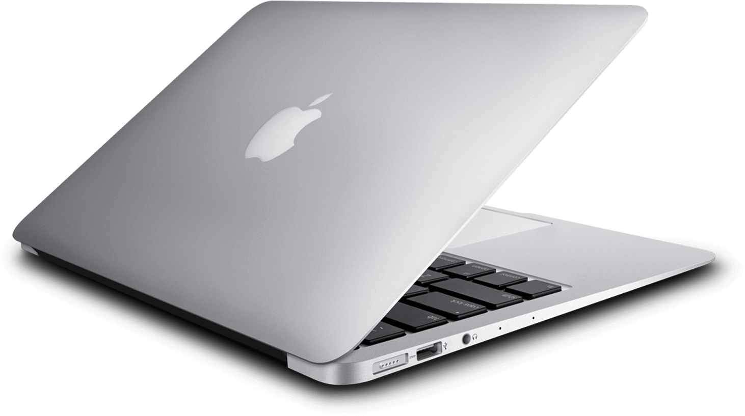 Macbook Png - Apple Macbook Air 13 Mqd32t (1500x1500), Png Download