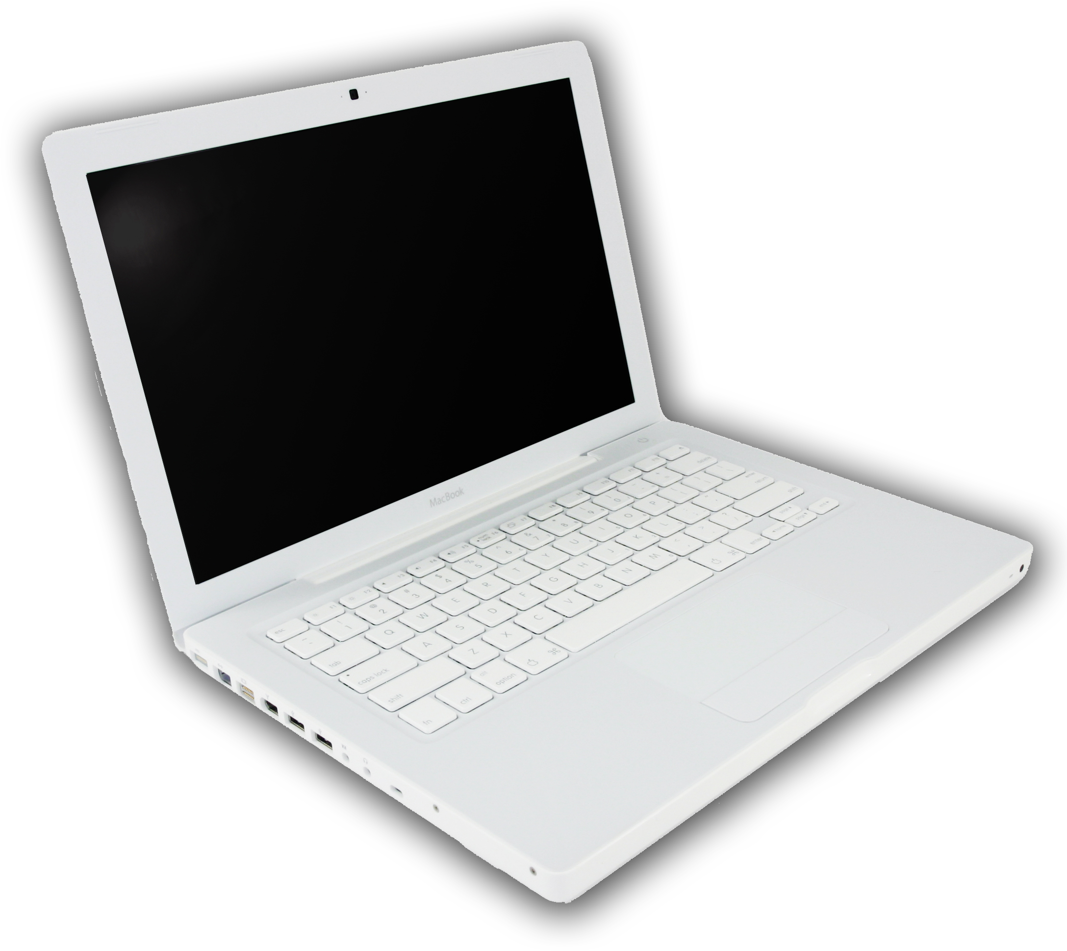 Apple Macbook - Mac Book (2197x1963), Png Download
