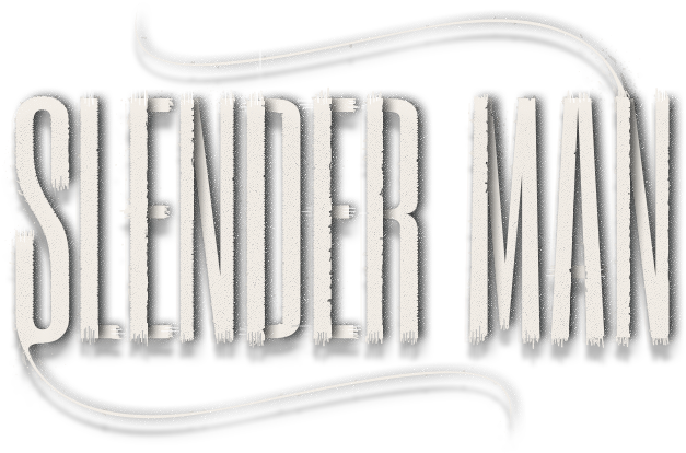 Slender Man Movie Logo (720x462), Png Download