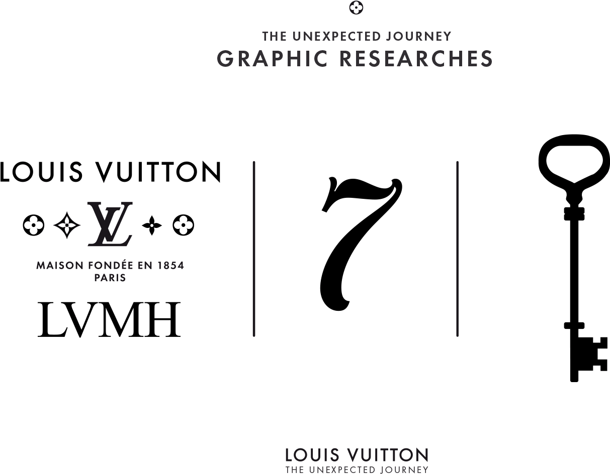 Louis Vuitton 9 - Jason Munn (1600x1200), Png Download