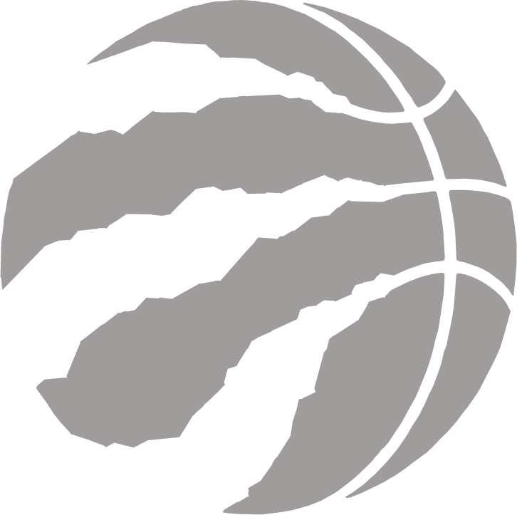 Raptors Get Swept Away By The Cavs Who Advance To The - Toronto Raptors Logo 2017 (500x500), Png Download
