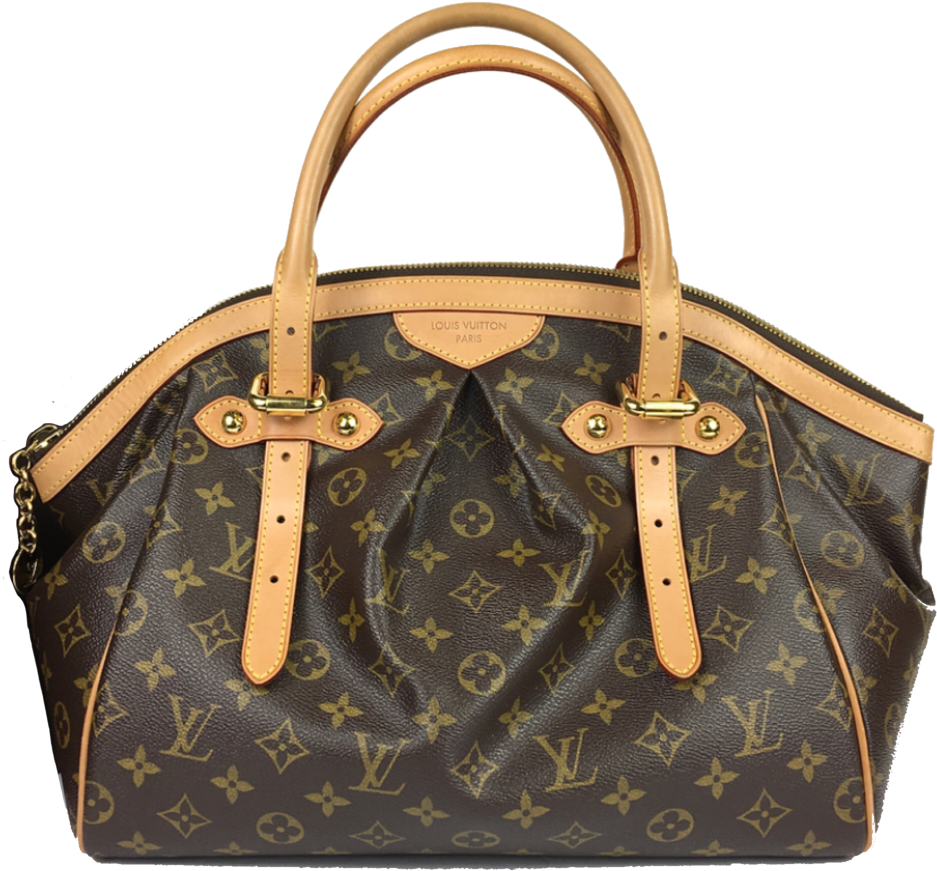 Large Dustbag Designed For Louis Vuitton Handbags - Handbag (1024x924), Png Download