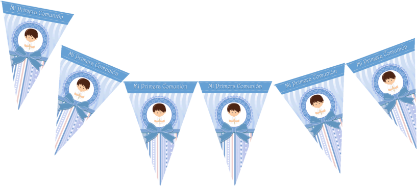 "comunión Niños" - Child (900x428), Png Download