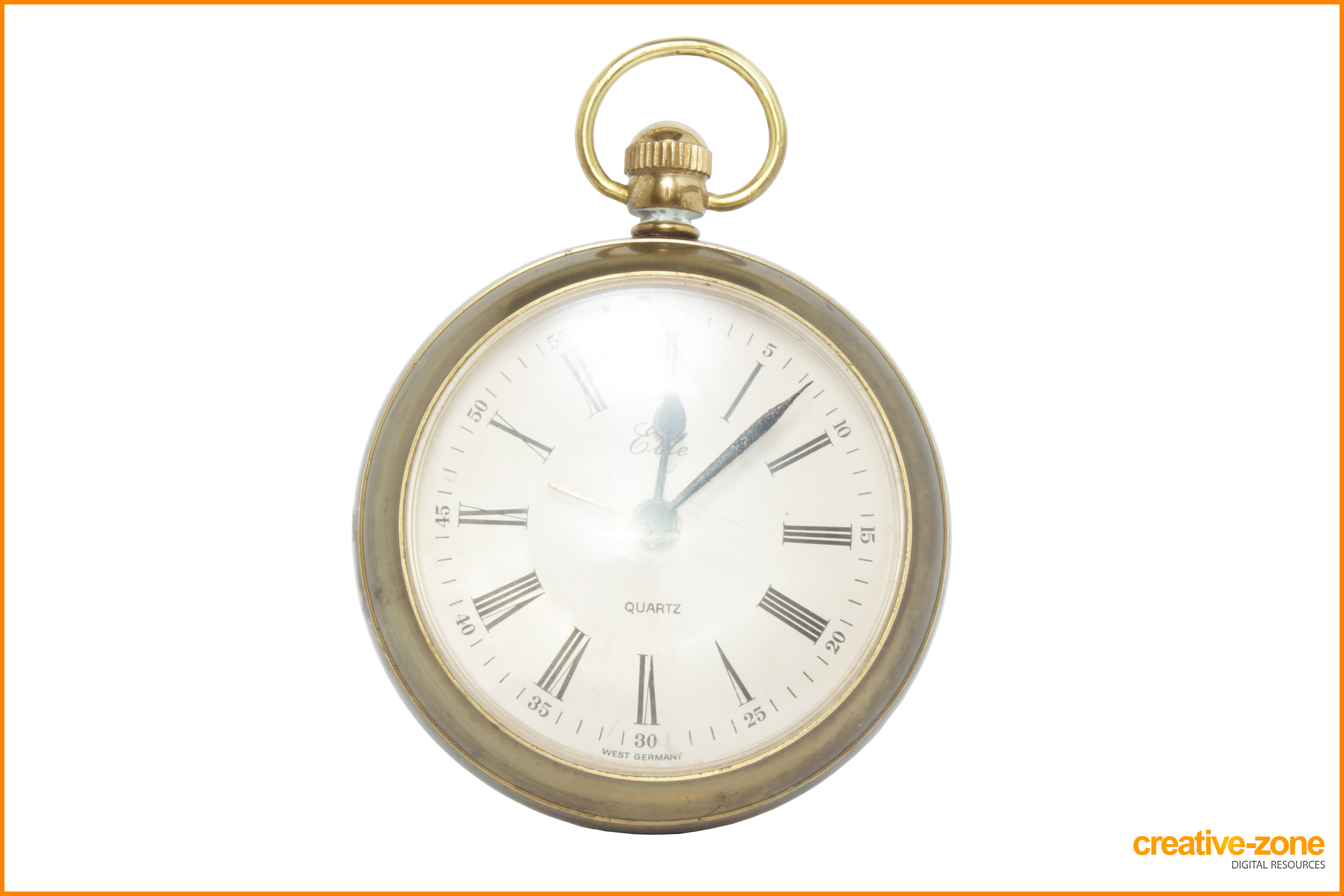 Alarm Clock (6030x4020), Png Download