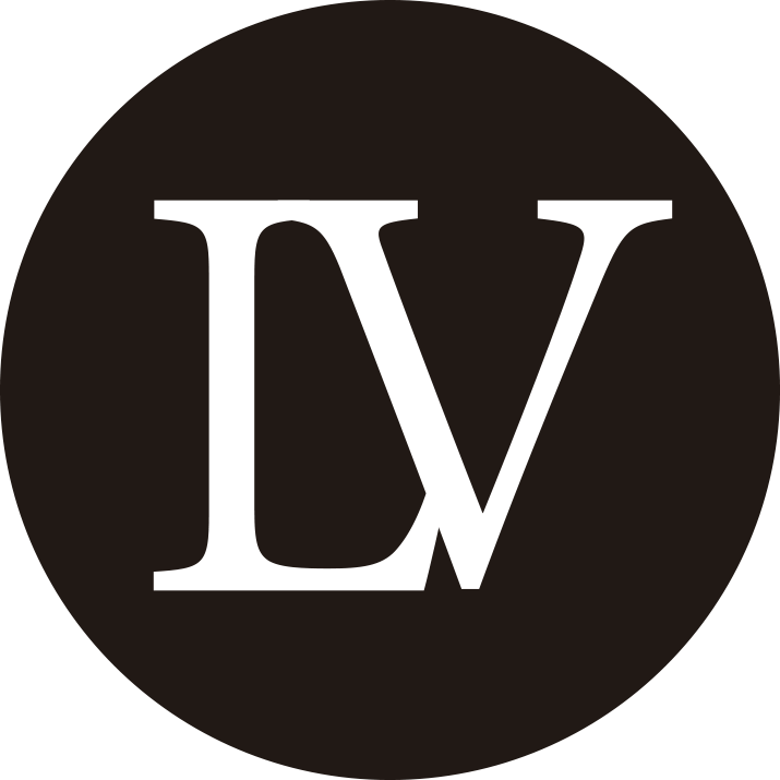 Luxe Hdprint™ Louis Vuitton Luxury Rolling Papers Luxe - Google Plus Icon 2017 (715x715), Png Download