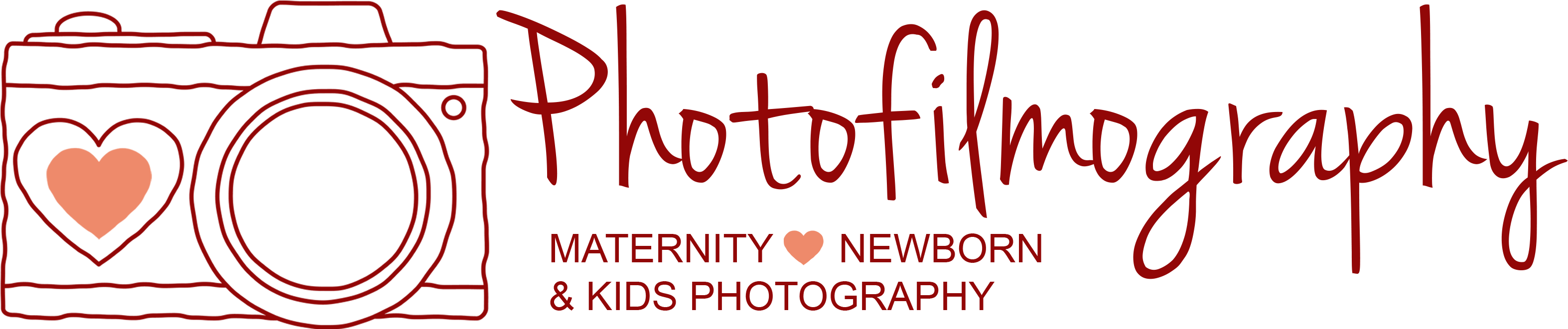 Kids, Maternity & Newborn - Smile You Are Beautiful (3258x774), Png Download