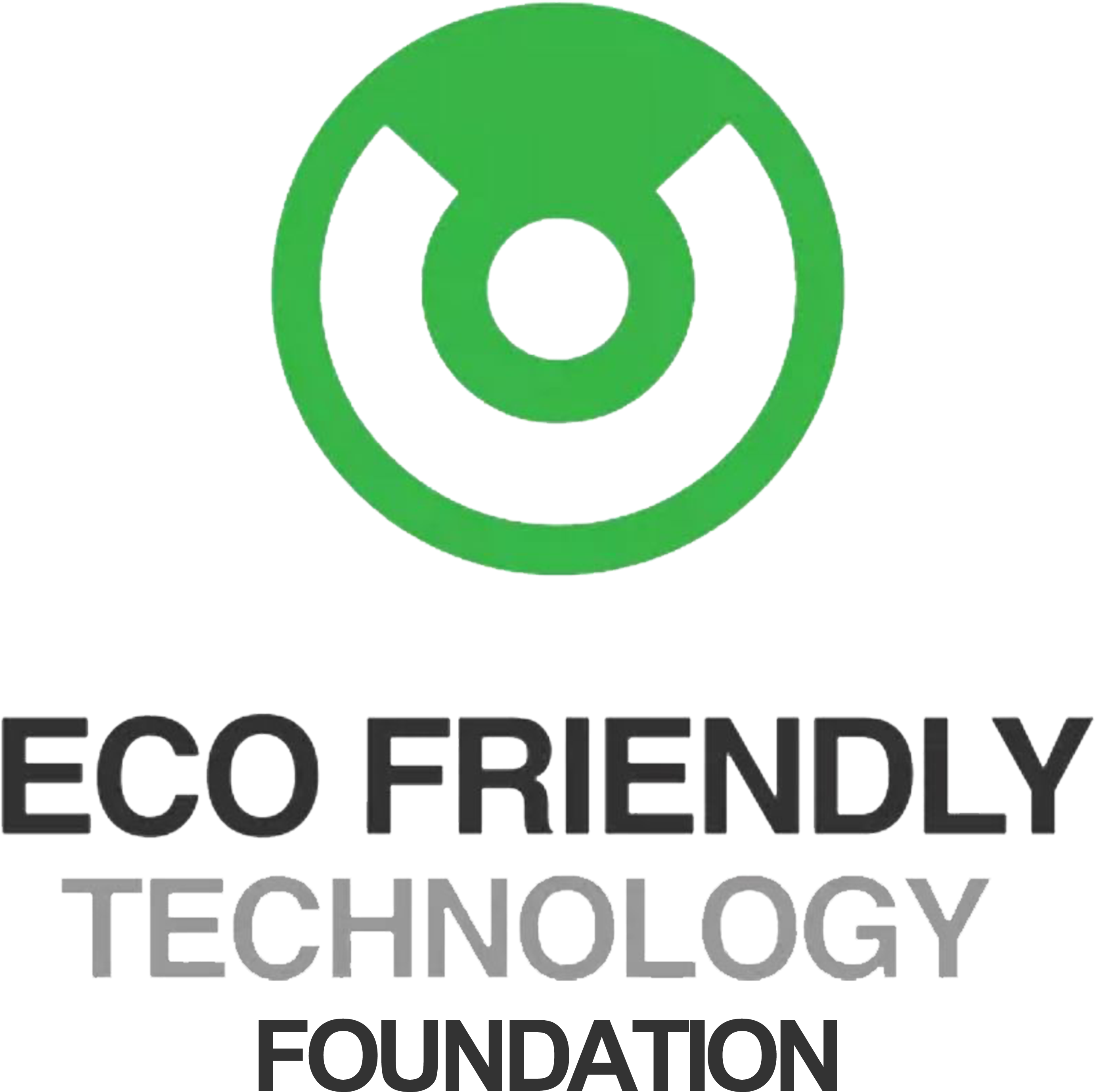 “eco Friendly Technology” Ngo The “eco Friendly Technology” - Circle (4134x3068), Png Download
