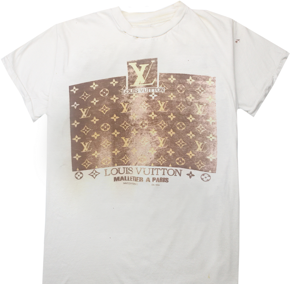 Louis Vuitton (1200x1341), Png Download