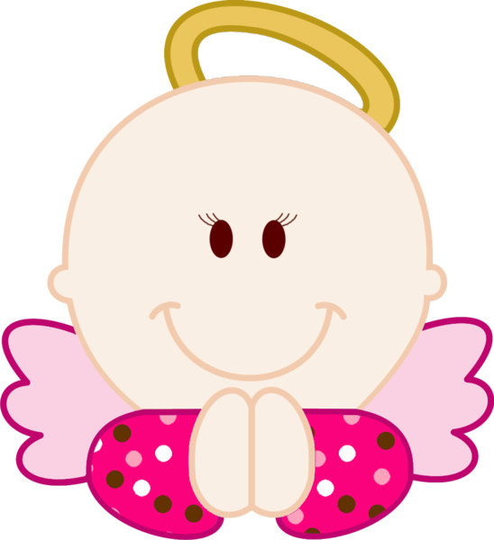 Resultado De Imagen Para Cruces De Bautizo Y Primera - Angelito Bautizo Png (548x600), Png Download