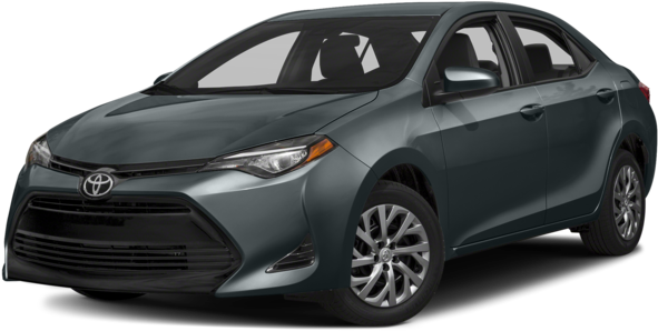 The Toyota Corolla Le Eco Is Exactly What Consumers - 2018 Toyota Corolla Le (640x480), Png Download