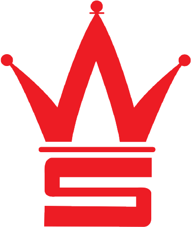 Worldstar Discord Emoji - World Star Hip Hop Logo (460x460), Png Download