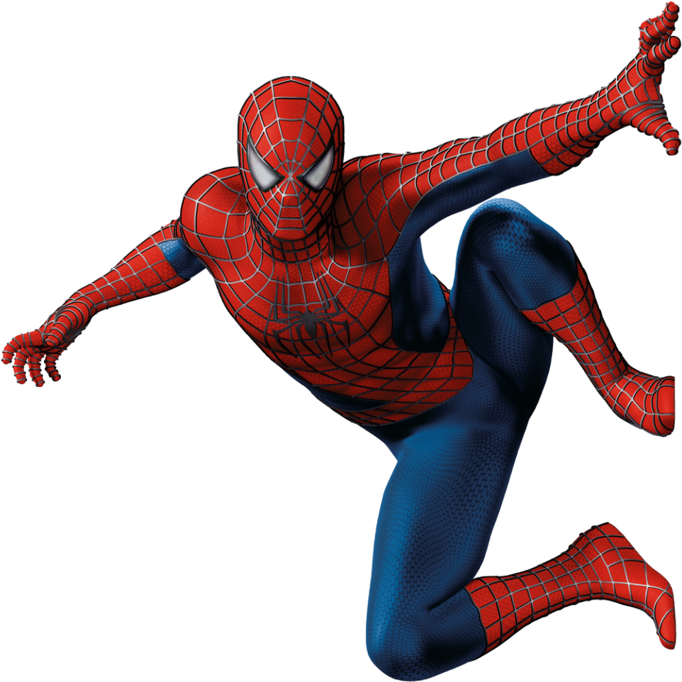 Spider-man Png - Imagens Do Homem Aranha (1000x1000), Png Download