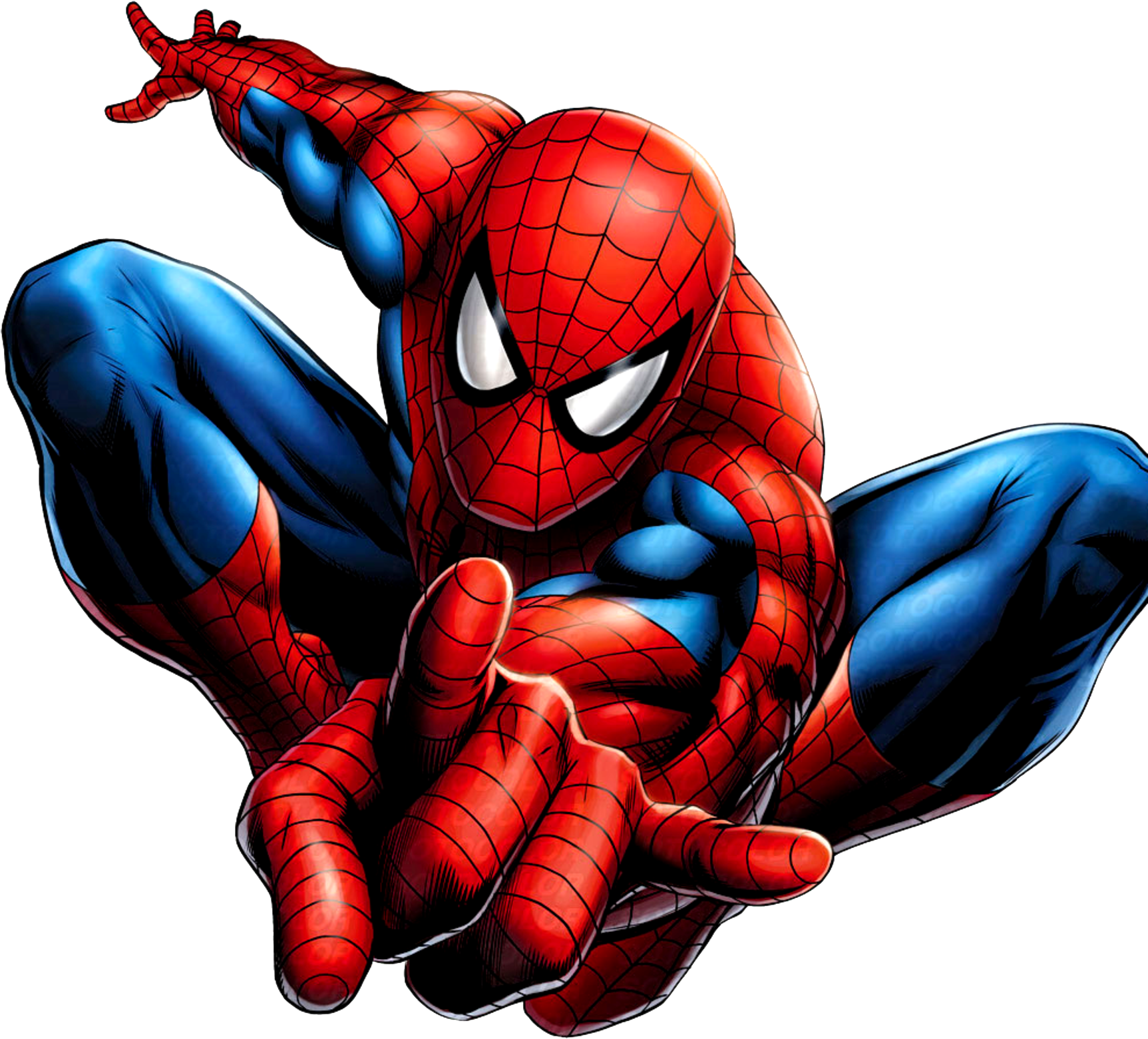 Download Spider man  Cartoon  Png Transparent Image 