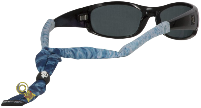 Image Of Salt Life Croakies - Plastic (700x700), Png Download