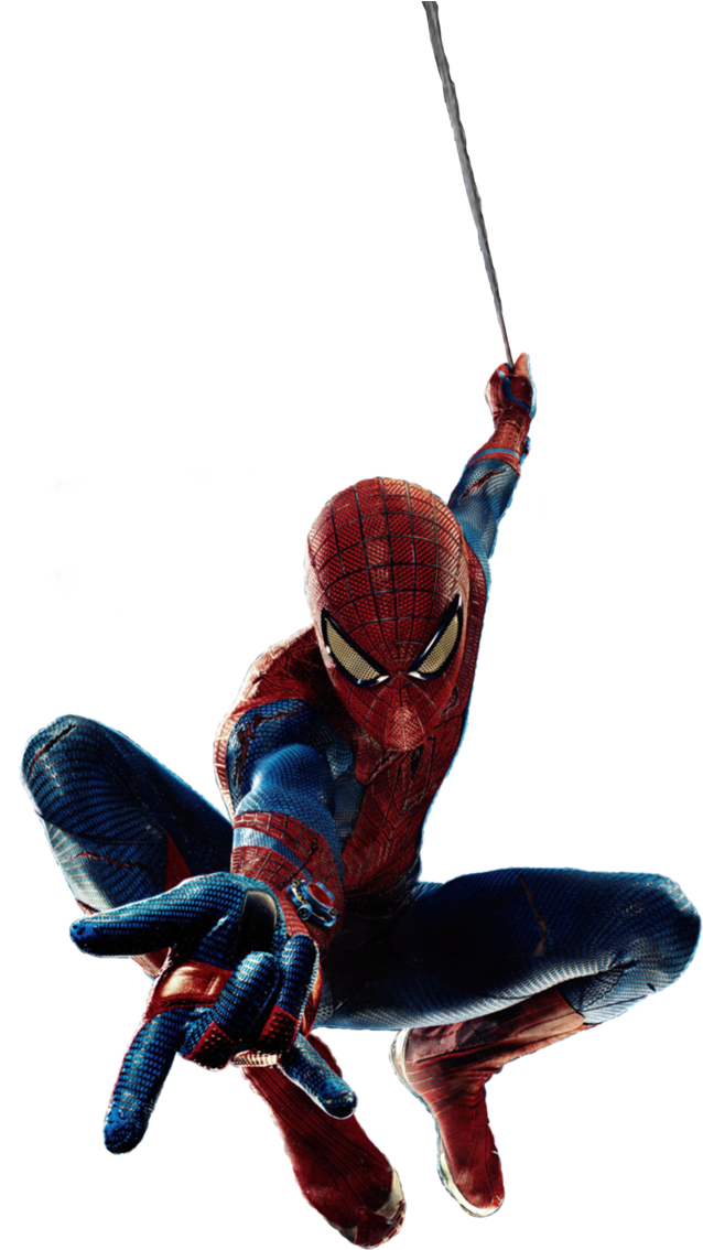 Spiderman - Spider Man Movie Png (1600x1200), Png Download