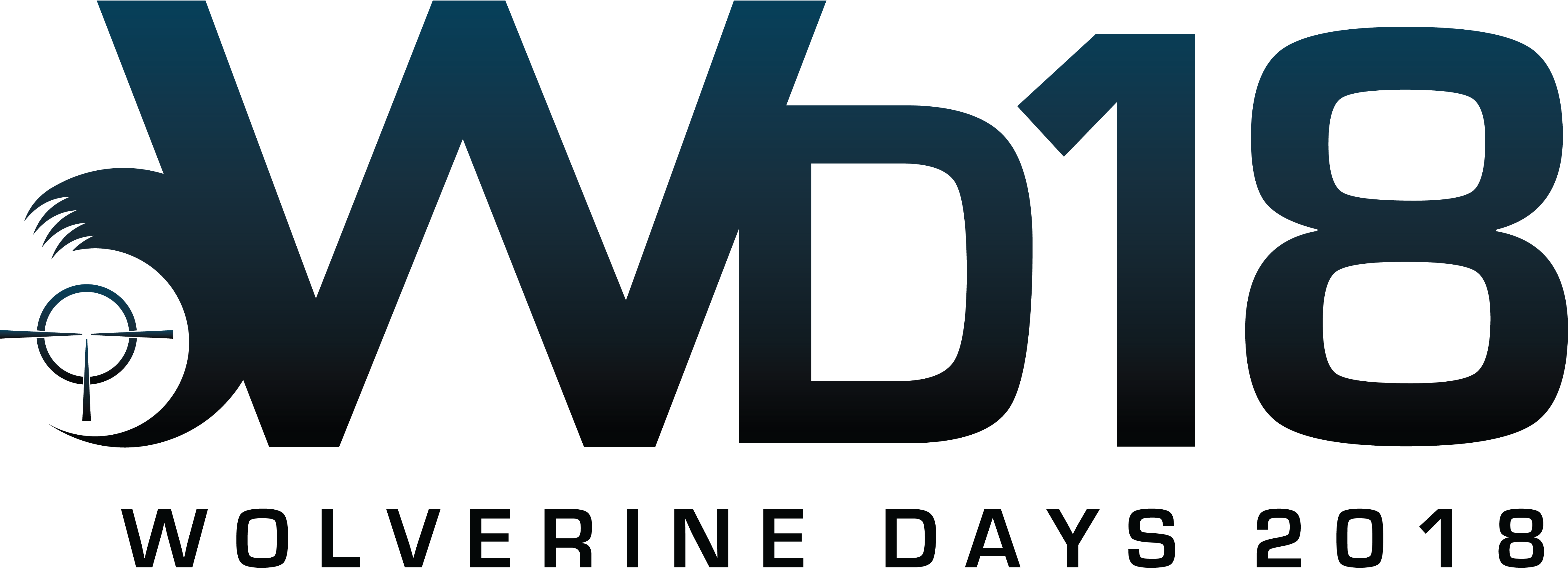 Wolvdays Logo - Logo (6026x2576), Png Download