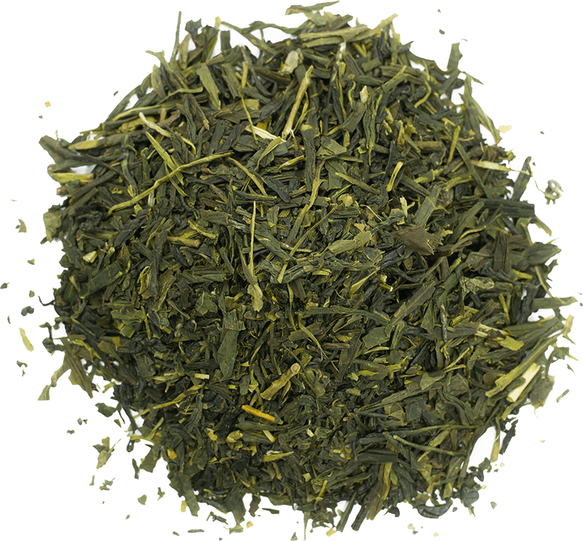 Green Tea Leaves - Salvia Herb (824x765), Png Download