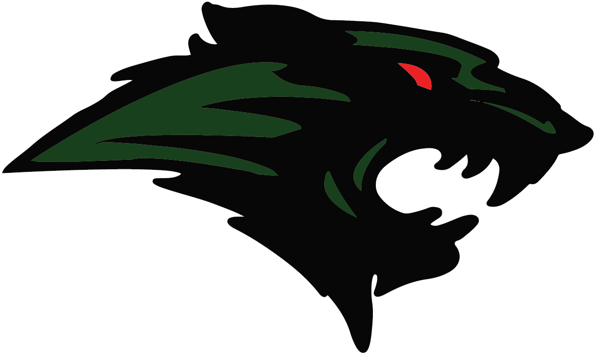 Psja Memorial Wolverines Logo (1304x1167), Png Download