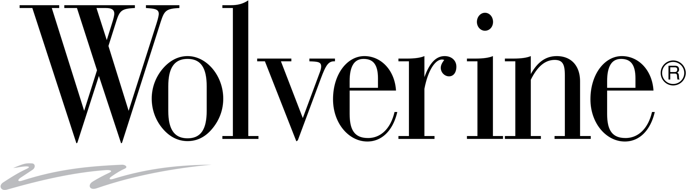 Wolverine Logo Png Transparent - Logan (2400x2400), Png Download