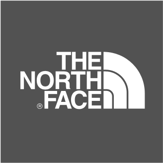 Client - North Face (400x397), Png Download