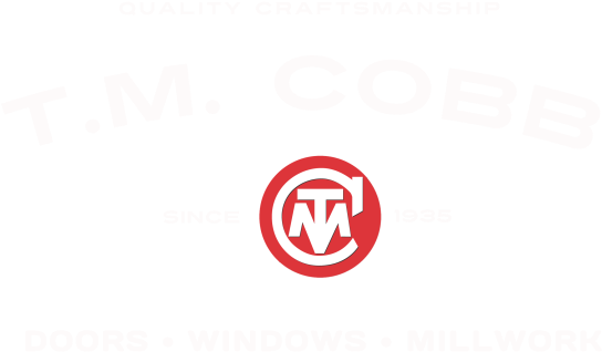 Cobb Company History - Tm Cobb (768x517), Png Download