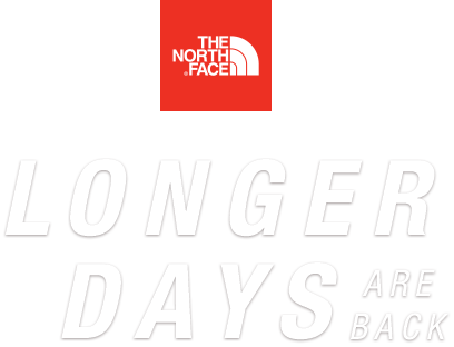 The North Face S/s - North Face (408x312), Png Download