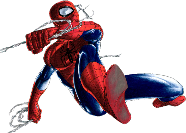 Spiderman - Spider Man Insomniac Transparent (826x714), Png Download