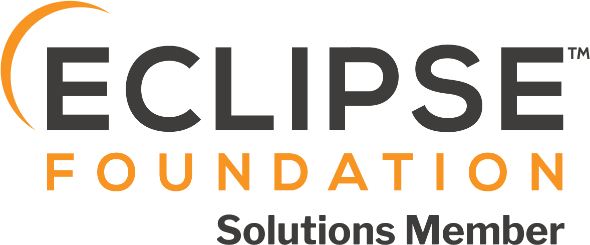 Download - Eclipse Foundation (1556x814), Png Download