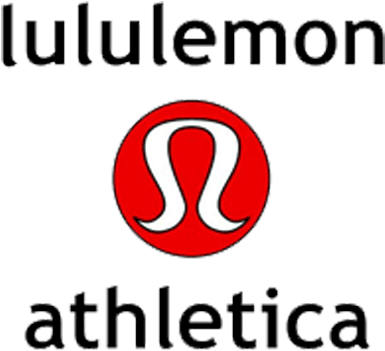 Official Lululemon Athletica - Lululemon Cool Racerback In Inkblot Blue (400x400), Png Download