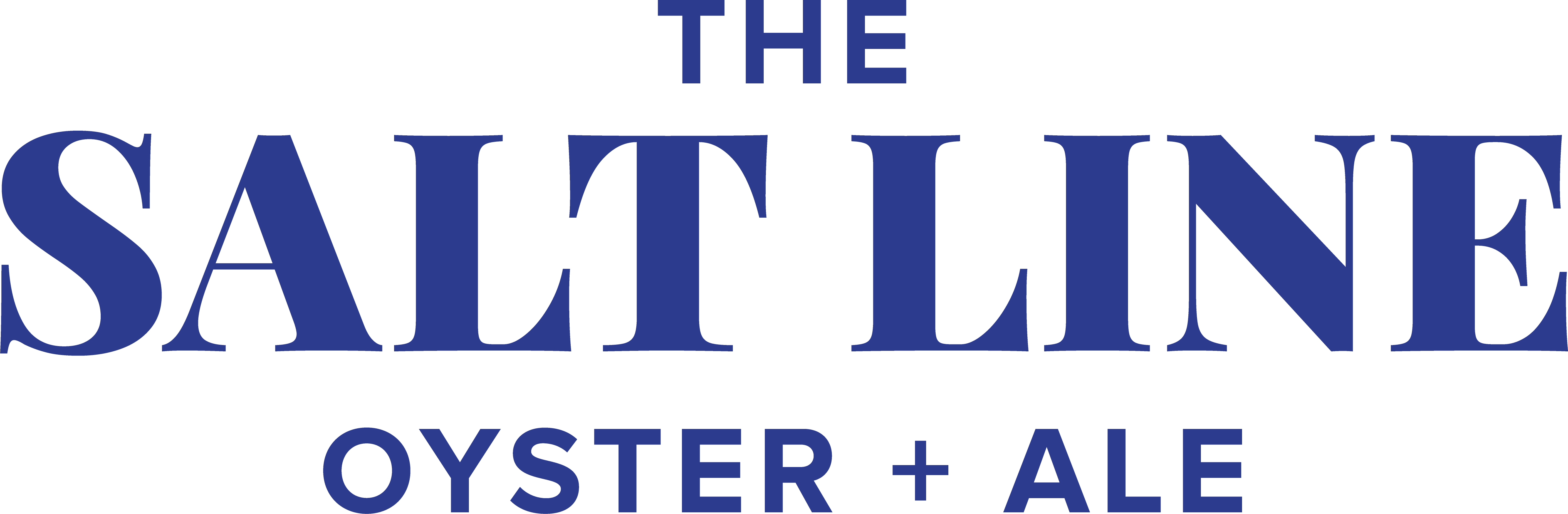 The Salt Line - Salt Line Dc Logo (5638x1849), Png Download