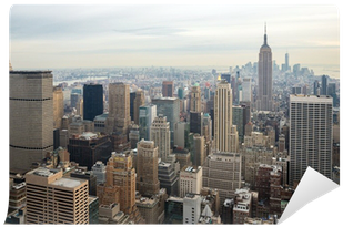 New York City (400x400), Png Download