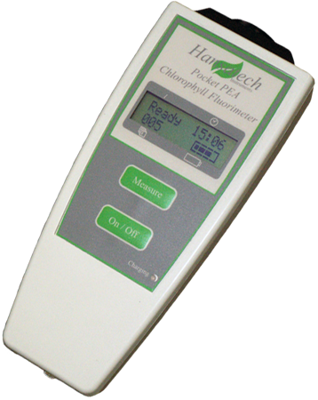 Pocket-pea - Chlorophyll Fluorescence Instrument (358x450), Png Download