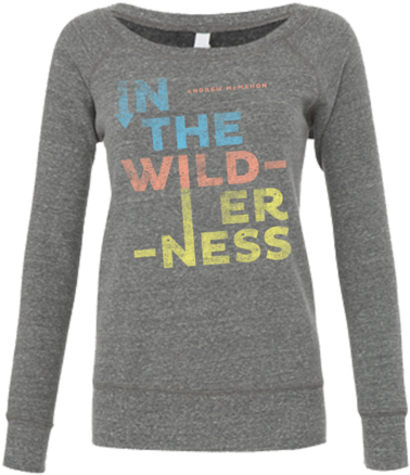 Arrow Sweatshirt - Long-sleeved T-shirt (480x480), Png Download