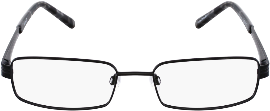 Men - Adolfo Vp143 Eyeglasses, Gunmetal (1200x672), Png Download