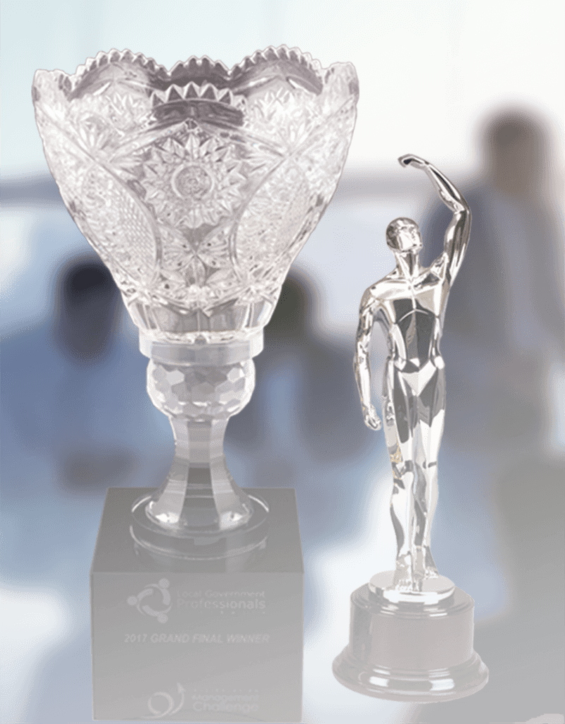 Trophies And Awards - Melbourne (800x1026), Png Download