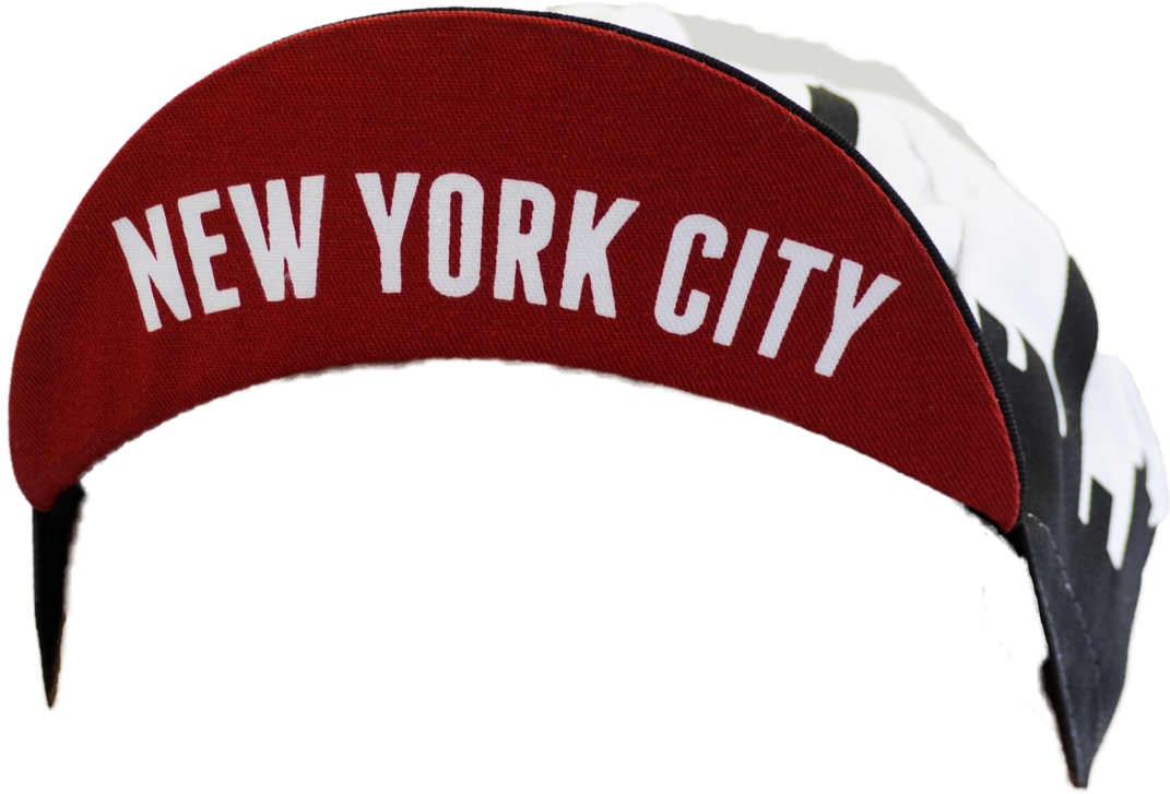 City Skyline - New York City (2400x1800), Png Download