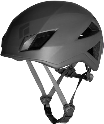 Black Diamond Vector Helmet - Black Diamond Vector Women (472x425), Png Download