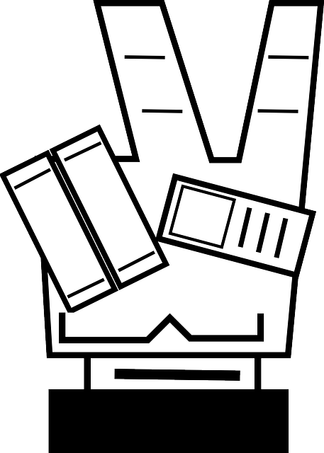Victory, Peace, Hand, Gesture, Symbol, Fingers - Simbolo Da Vitoria Png (457x640), Png Download