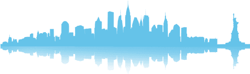 Most Popular Places To Move To In New York - End Is Near, Save U.s.: There's A Battle For The Soul (600x450), Png Download