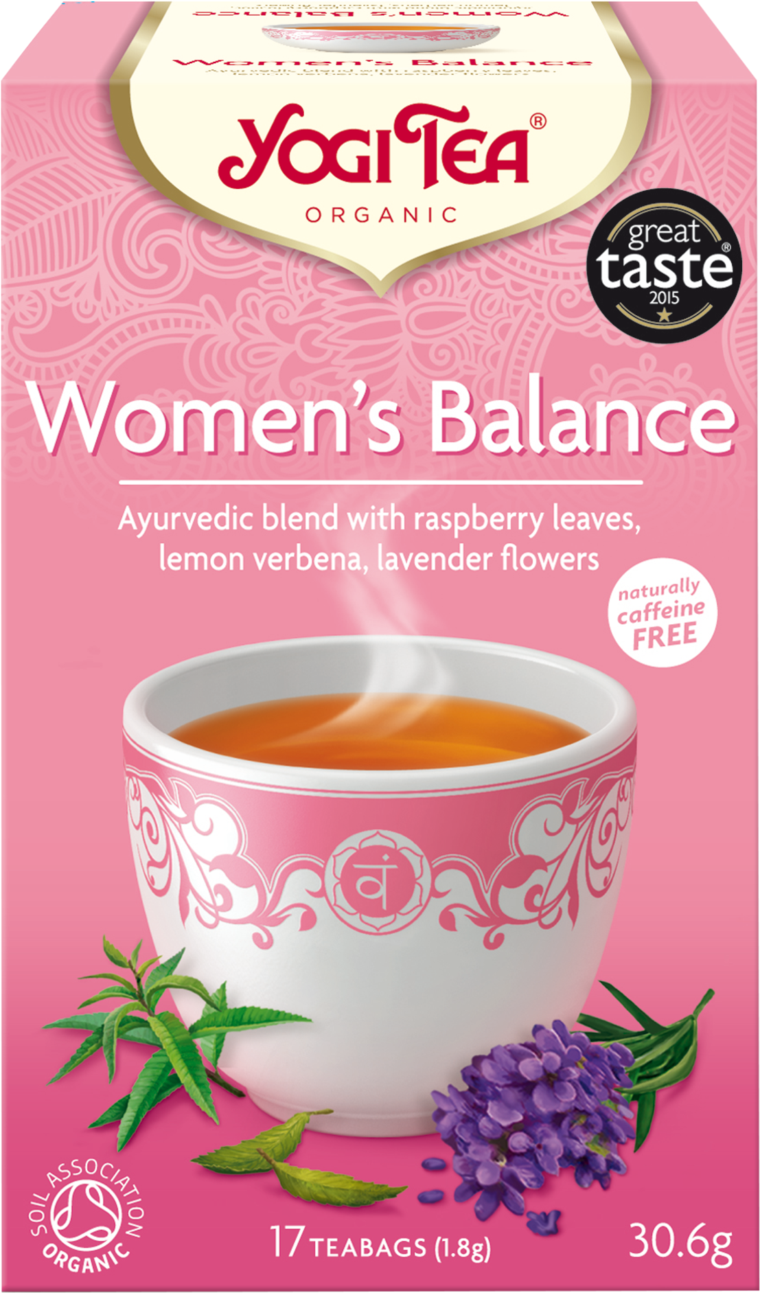 Women's Balance Tea (1400x2100), Png Download