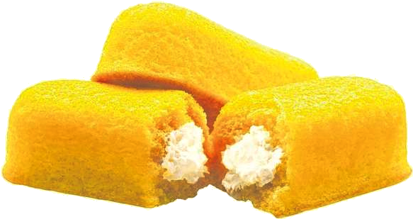 Help But Question What I'm Doing With My Life - Snack Cake (599x337), Png Download