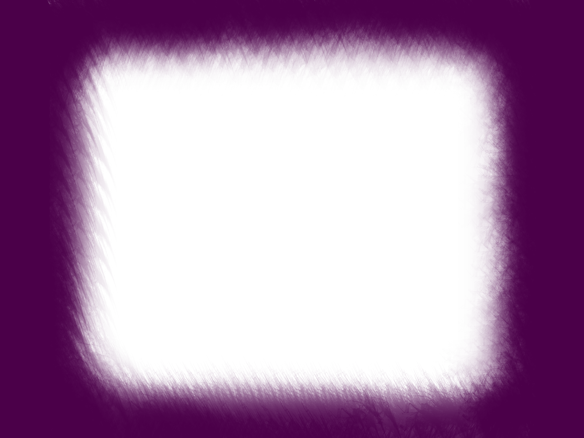 Glitter Border Design - Lilac (2048x1536), Png Download