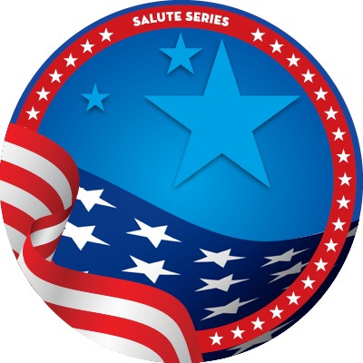 The Philly Pops Memorial Salute Concert - Emblem (400x400), Png Download
