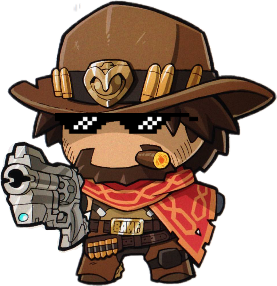 Overwatch Notebook / Journal: Pocket Notebook / Journal (968x1001), Png Download
