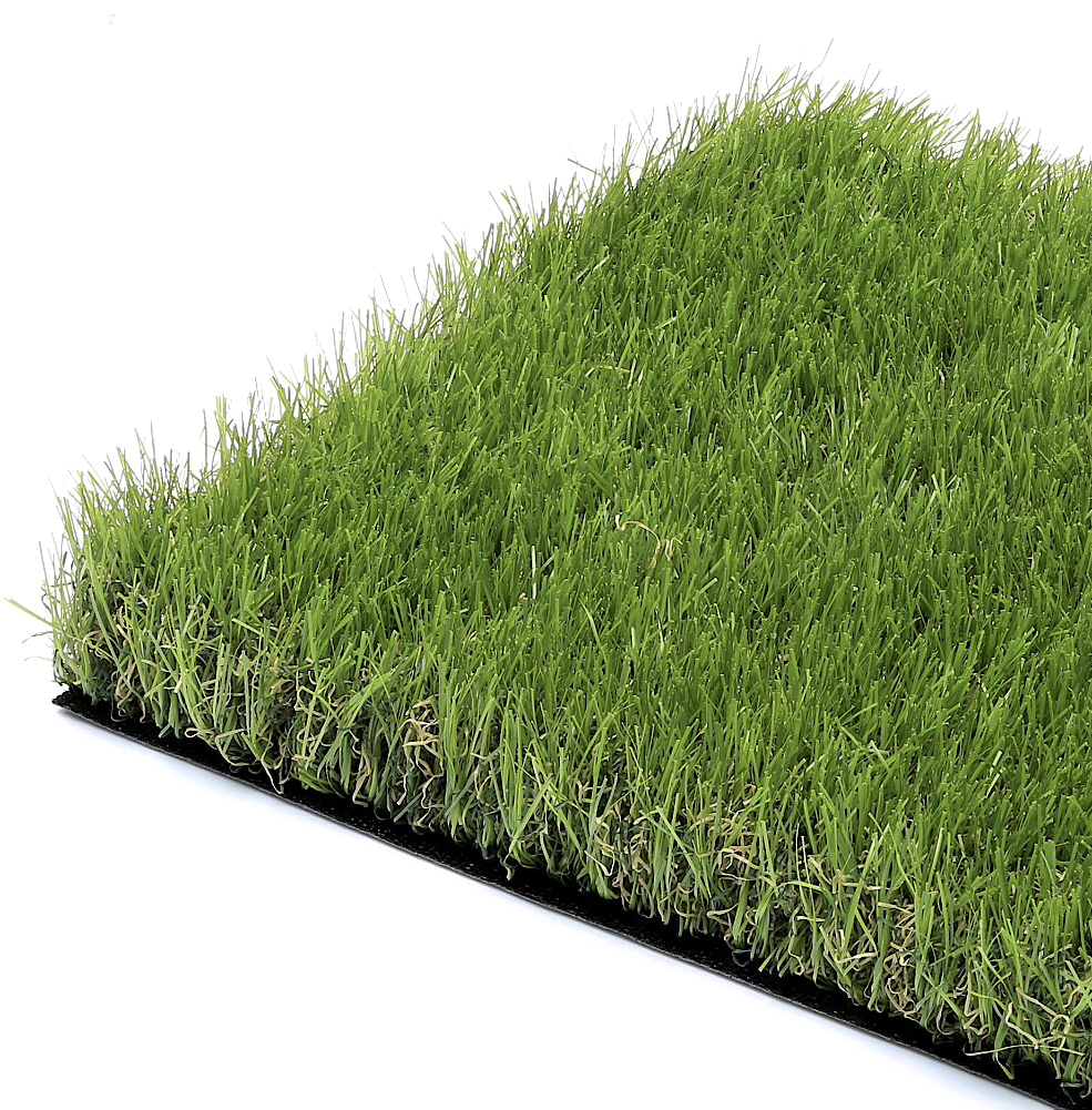 Fake Grass Background Png - Artificial Turf (1000x1000), Png Download