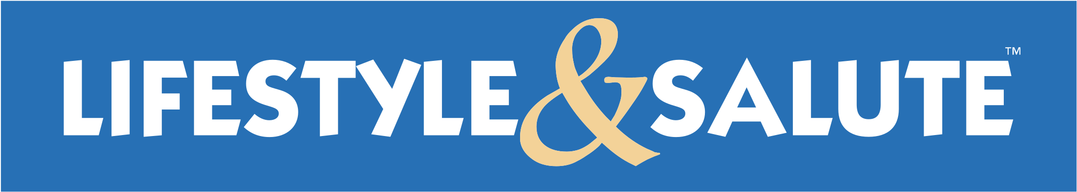 Lifestyle & Salute Logo Logo Png Transparent - Majorelle Blue (2400x2400), Png Download