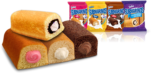 Submarinos Are Way ******* Better Anyways - Chocolate (626x360), Png Download