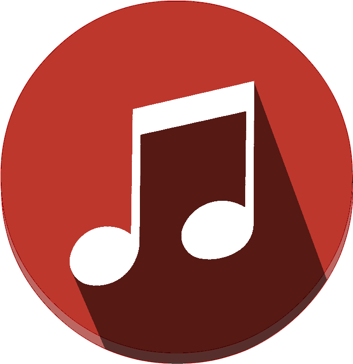 Music Icon (800x800), Png Download
