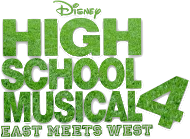 High School Musical - High School Musical 4 East Meets West Wikipedia (535x300), Png Download