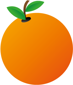 Naranja - Naranja Png (400x400), Png Download